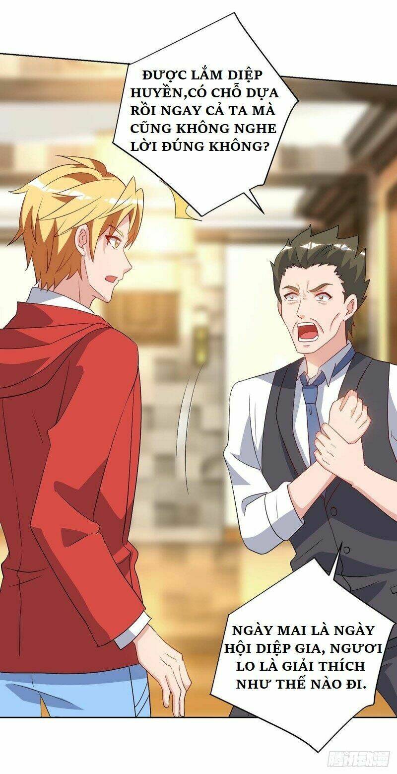 trọng sinh khí thiếu quy lai chapter 92 26