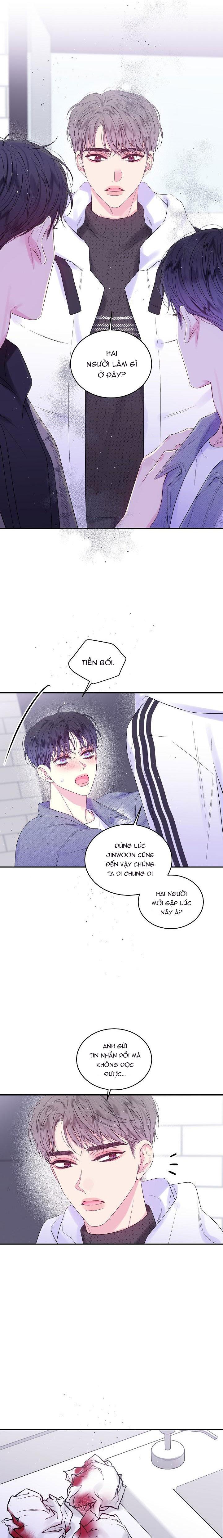 bình minh thứ hai chapter 10 20