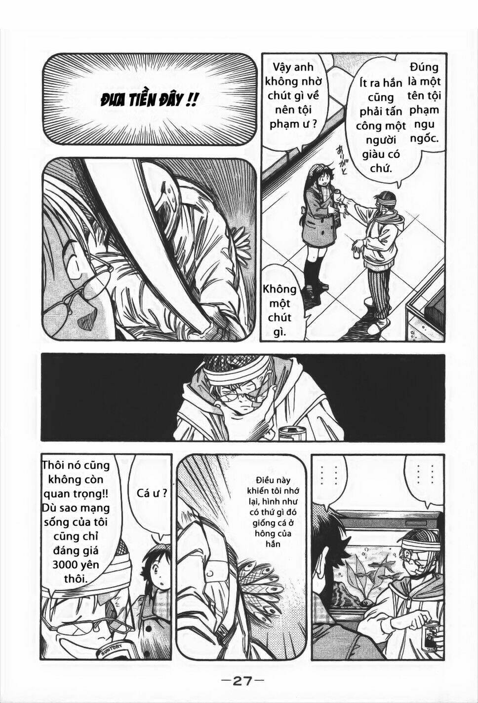 booking life chapter 1 28