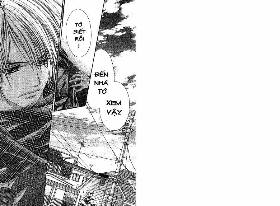 khởi đầu tình yêu chapter 5 92