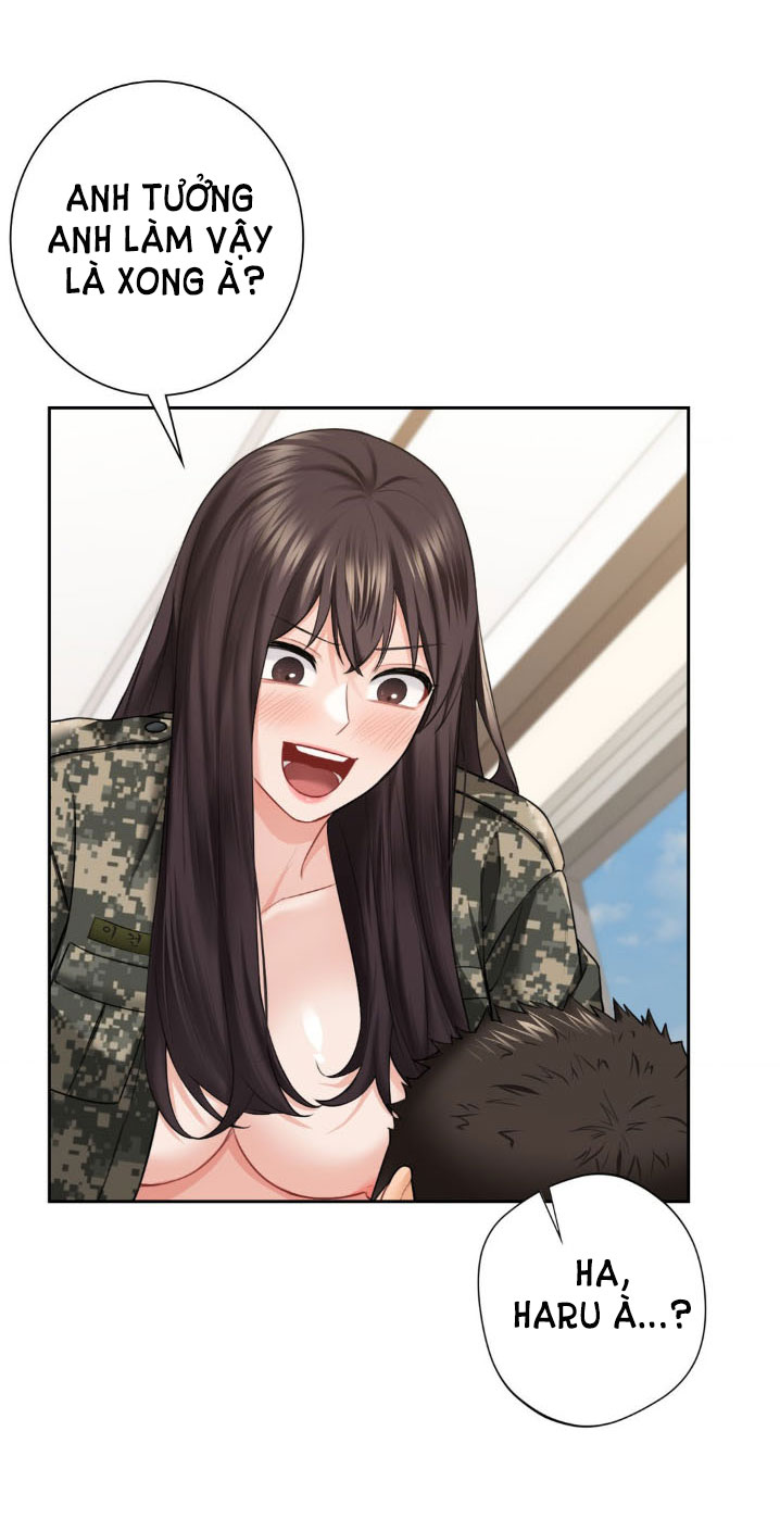 [18+] không là bạn bè chapter 51.2 22