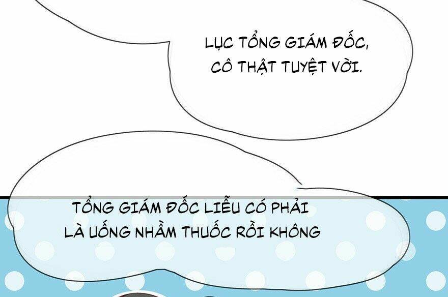 tổng tài đại nhân tâm thiếu nữ chapter 7.2 29