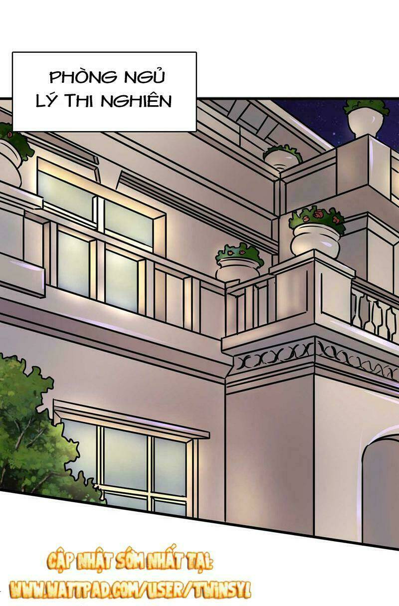 bá đạo trung khuyển tìm ái ký chapter 73 5