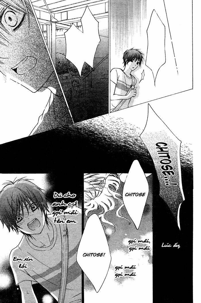 hajimari no niina chapter 3 41