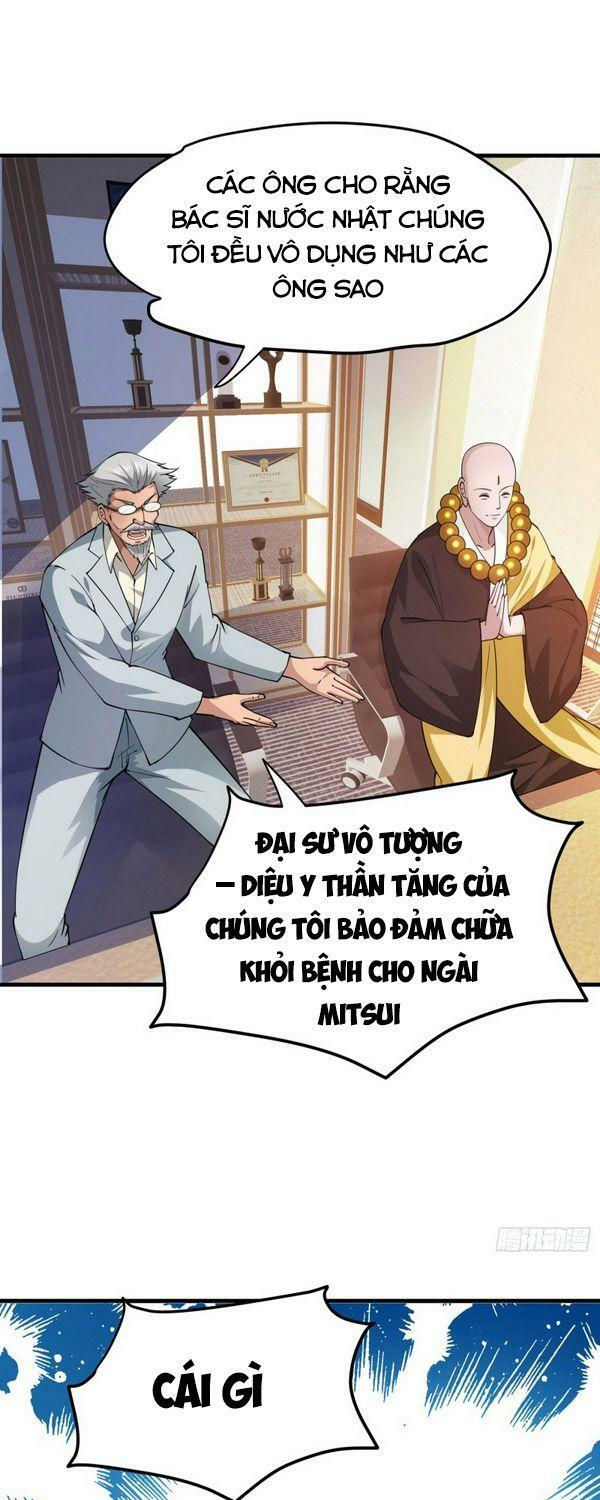 tối cường thần y tại đô thị chapter 173 1