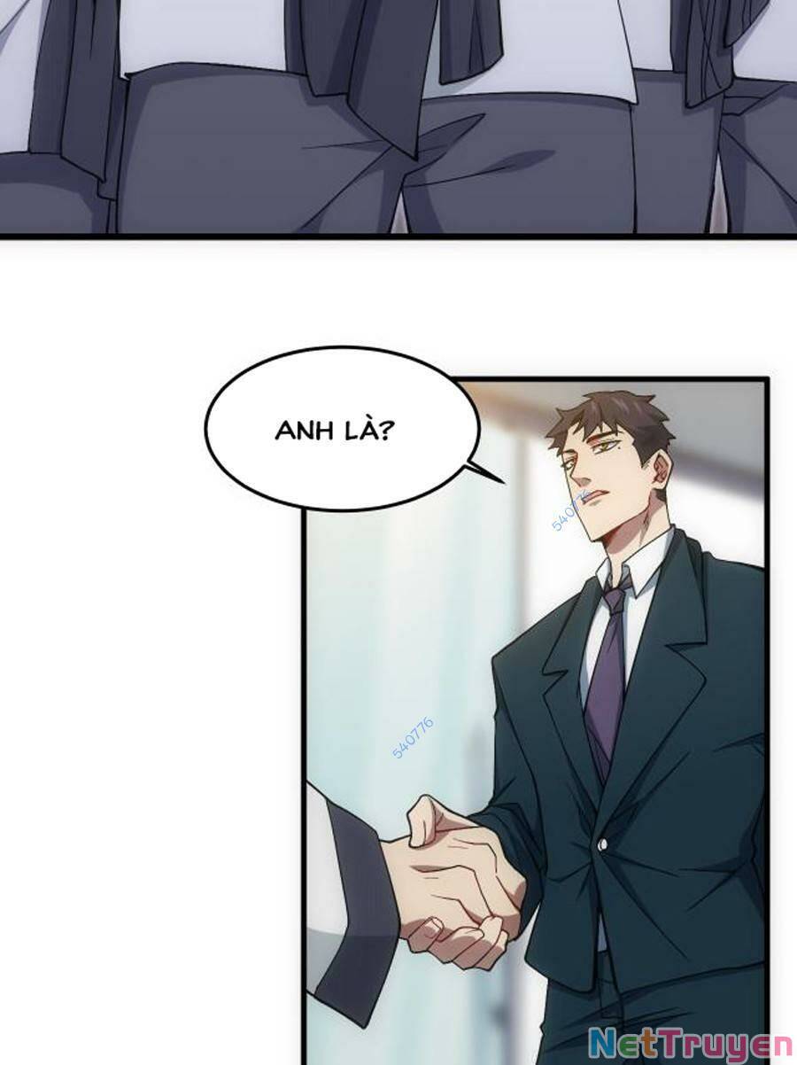 vú em thánh kỵ sĩ chapter 9 43