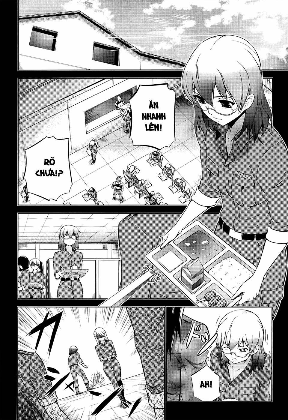 freezing zero chapter 12 24