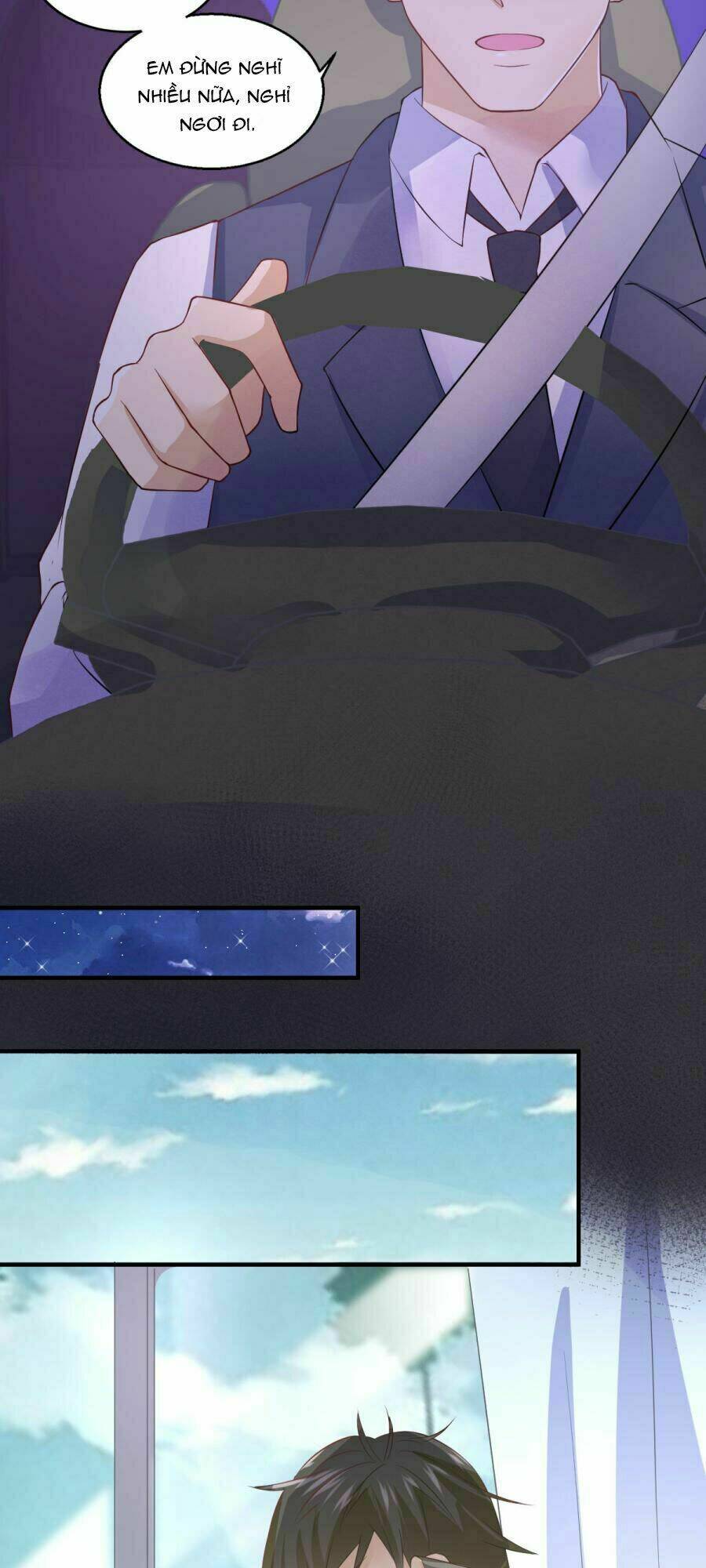 bá ái hãn thê chapter 10 34