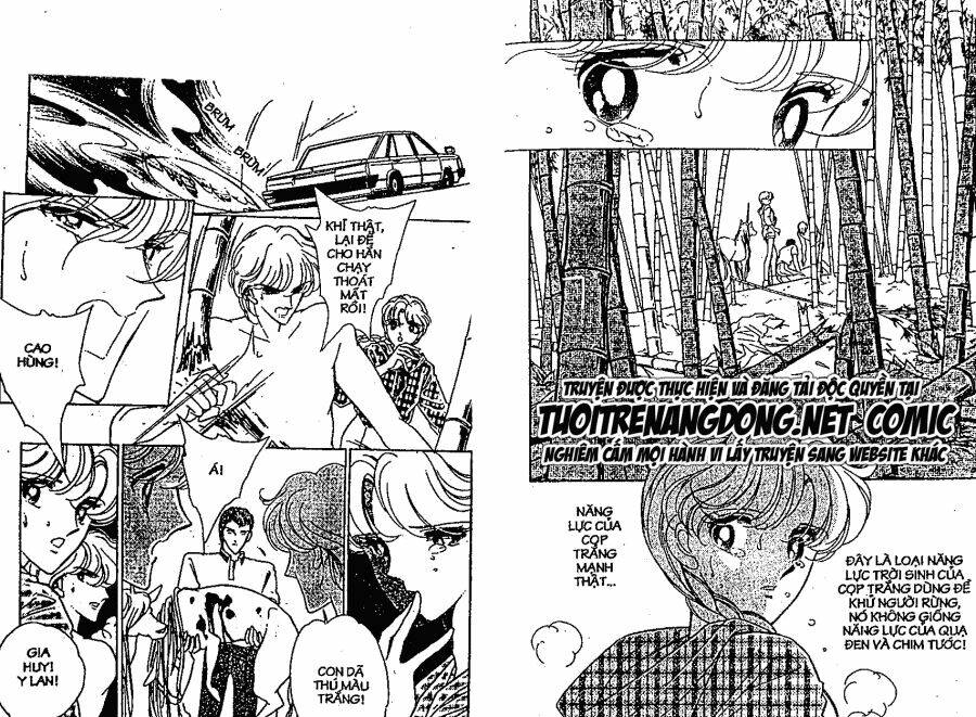 dấu phong ấn xanh chapter 12 44