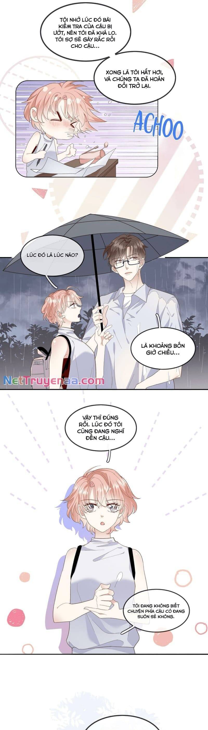 làm ơn đừng quá kiêu ngạo chapter 29 4