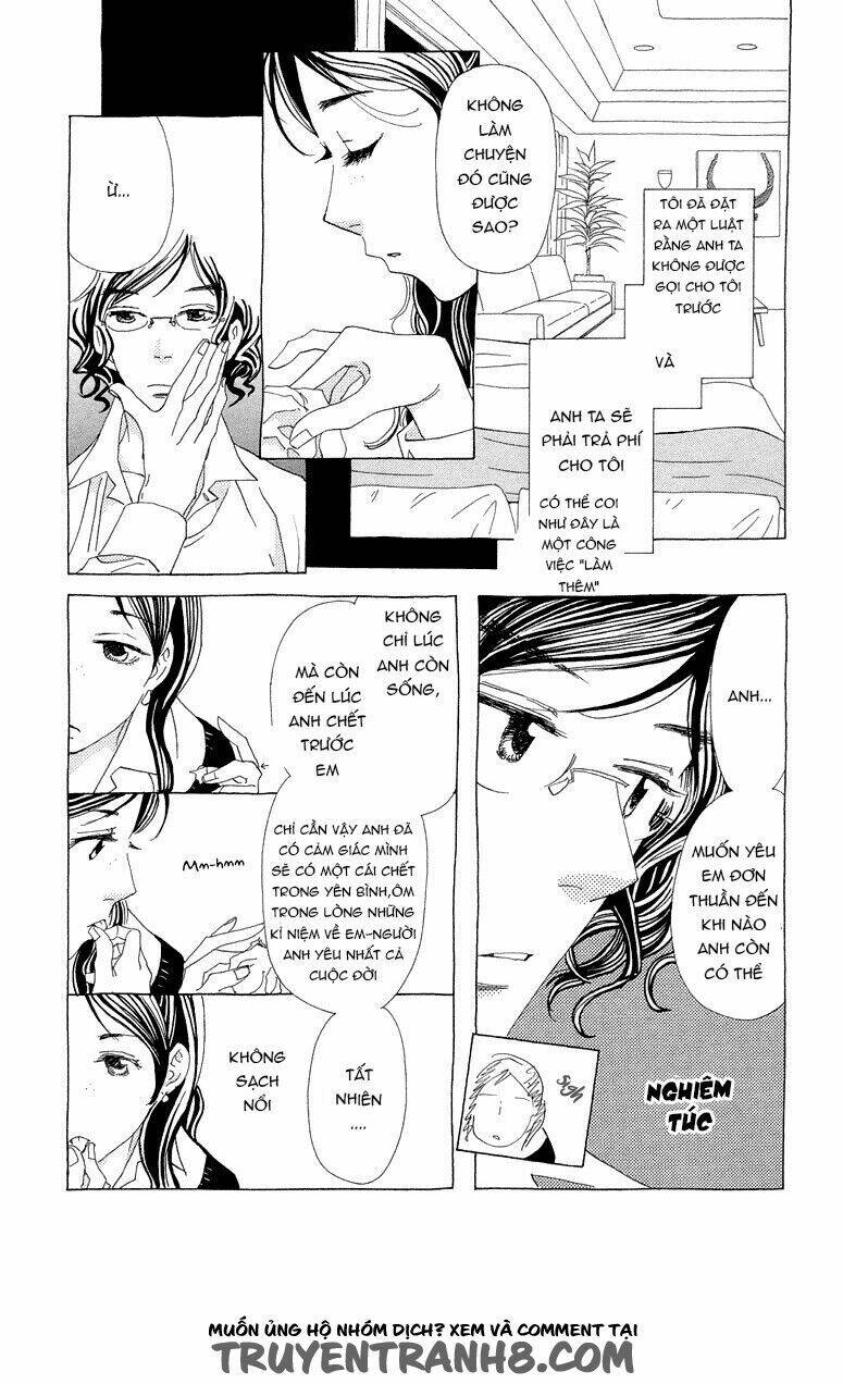 chị tôi lấy chồng chapter 12 9