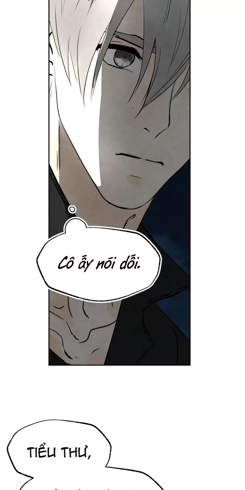 tôi là kẻ phản diện chapter 25 72