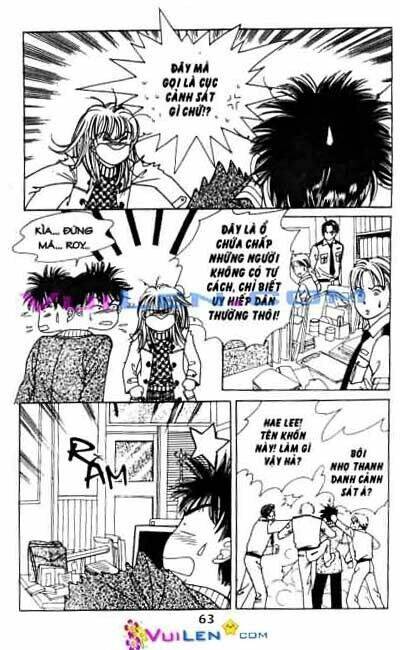 tìm anh - look for oppa chapter 8 63