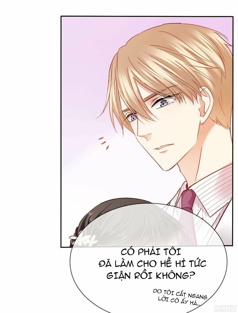 bay qua thiên sơn đến yêu anh chapter 31 13