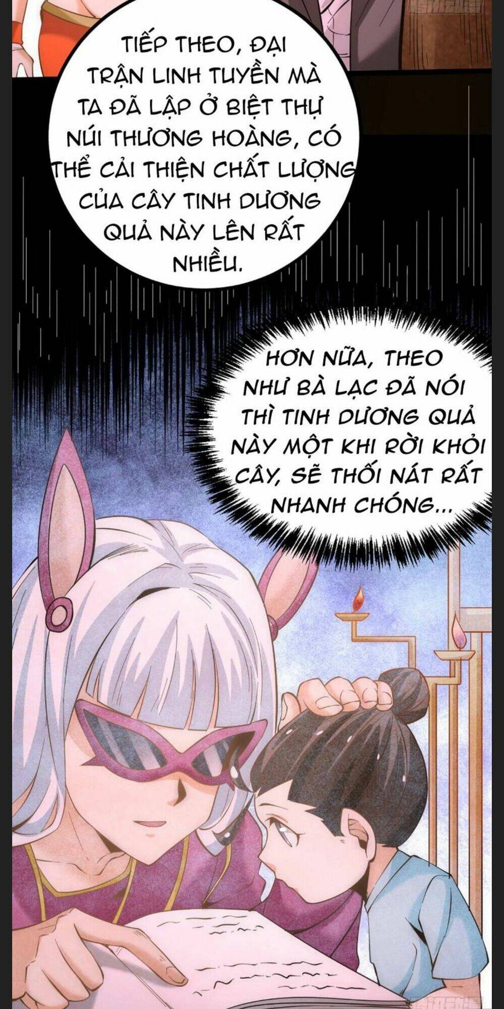 đô thị đỉnh phong cao thủ chapter 107 15