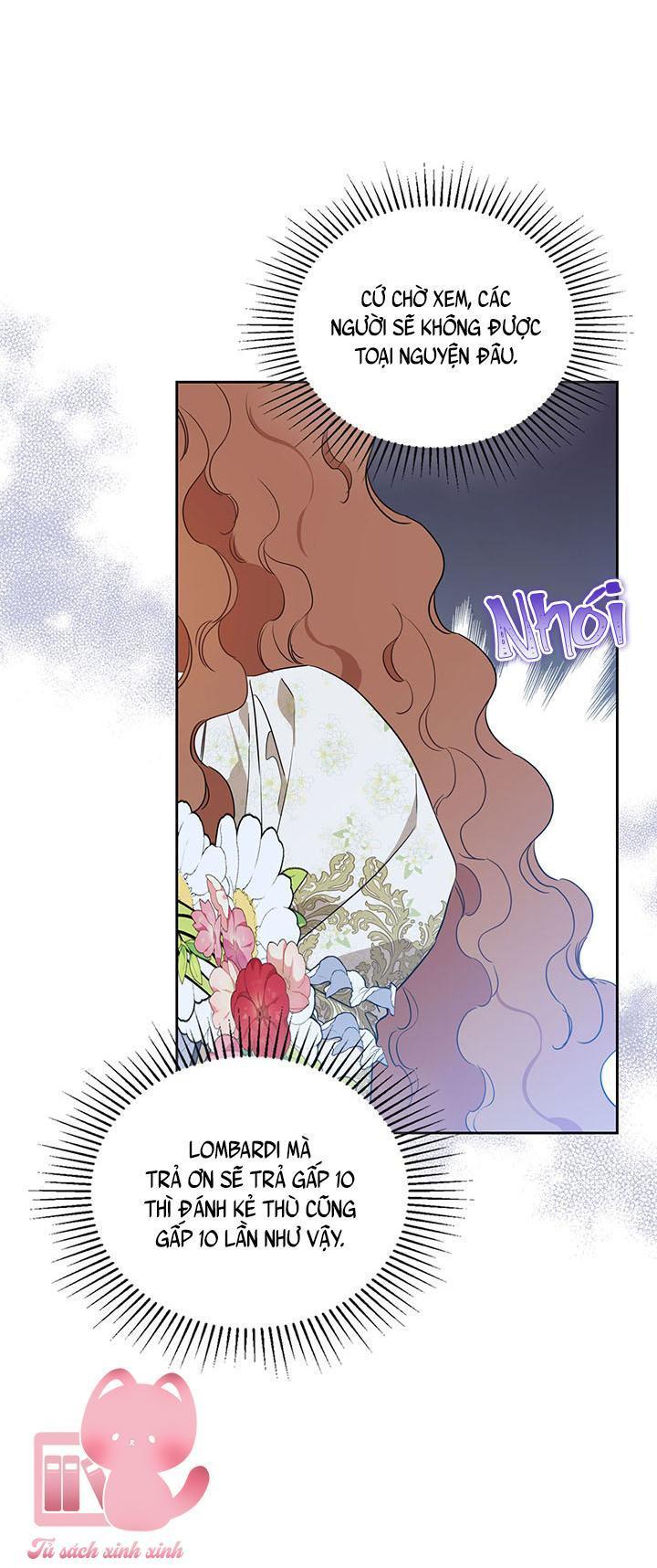 kiếp này ta sẽ trở thành gia chủ chapter 83 18