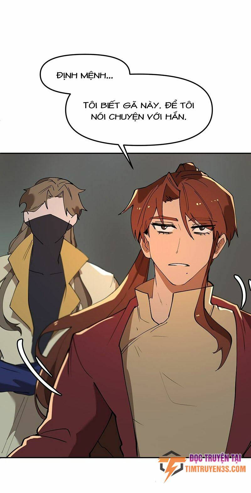 kẻ ăn thế giới chapter 3 65