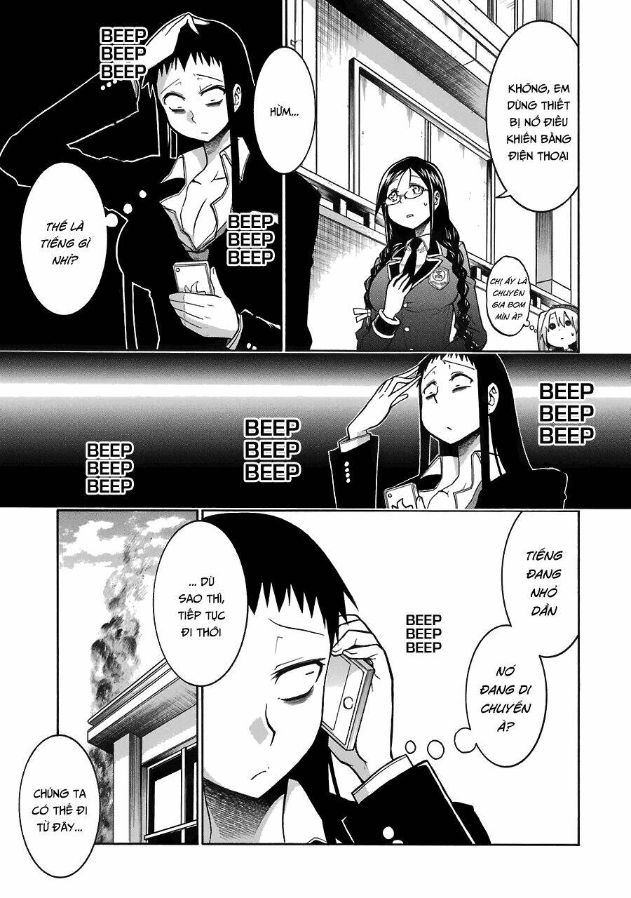 murcielago chapter 39 14