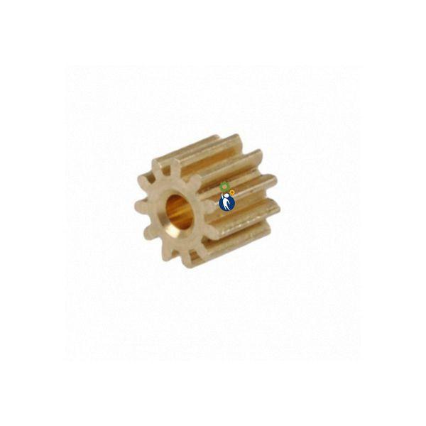 Bộ 2 cái Bánh Răng Đồng Trục 3.17mm 14 Răng 0.5M