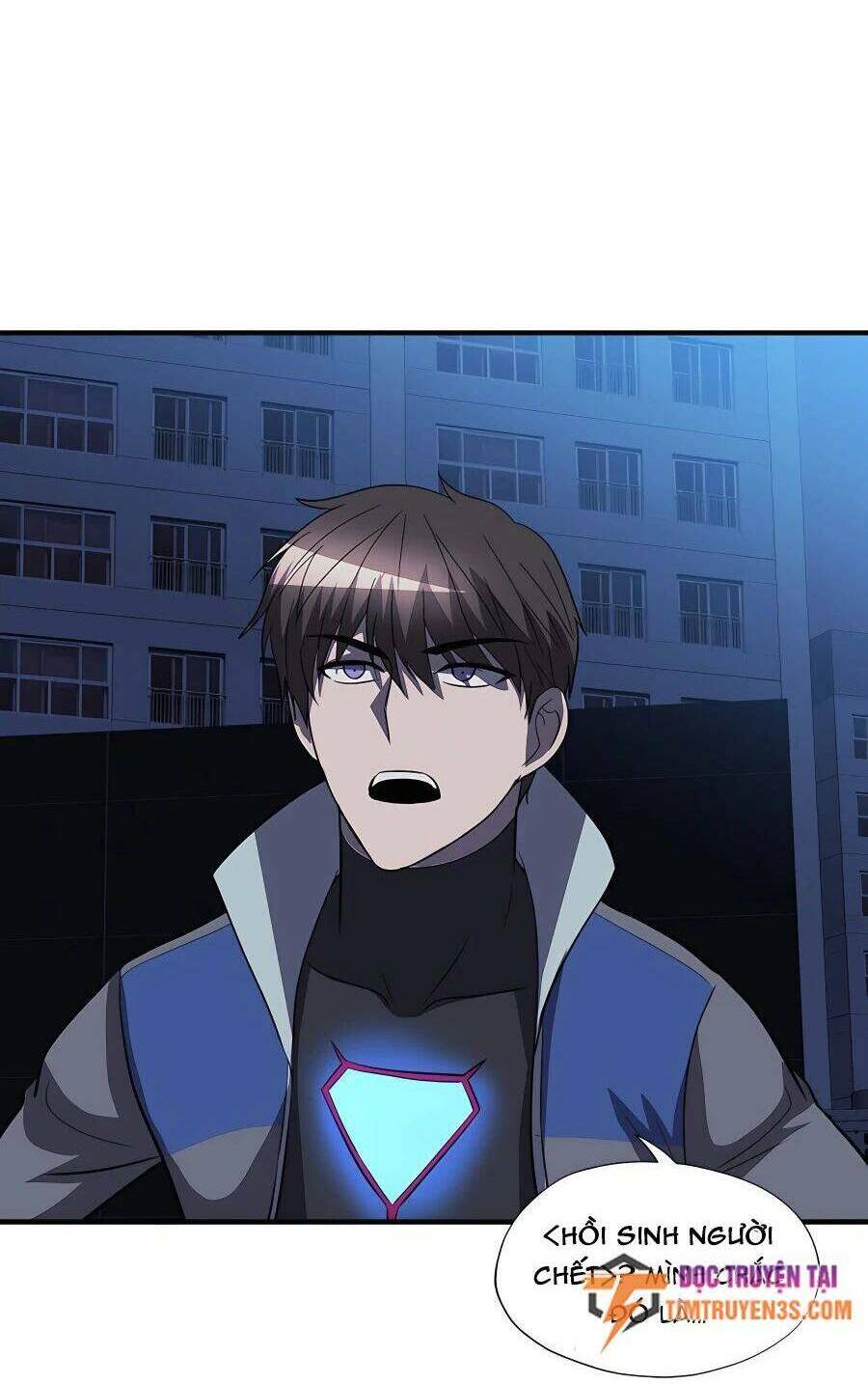 mẹ tôi là chòm sao bảo hộ m chapter 47 26