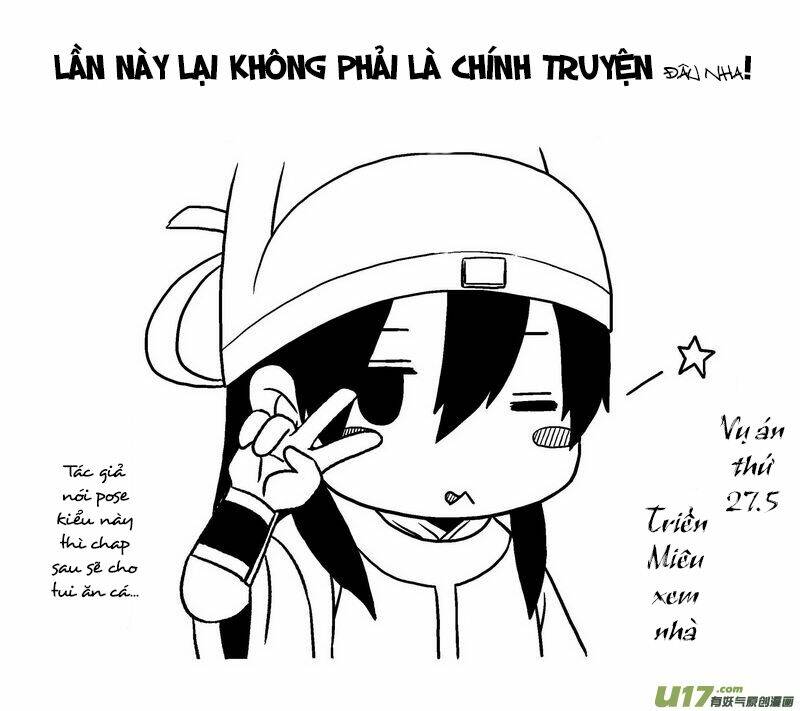 khai phong kỳ đàm chapter 27.5 3