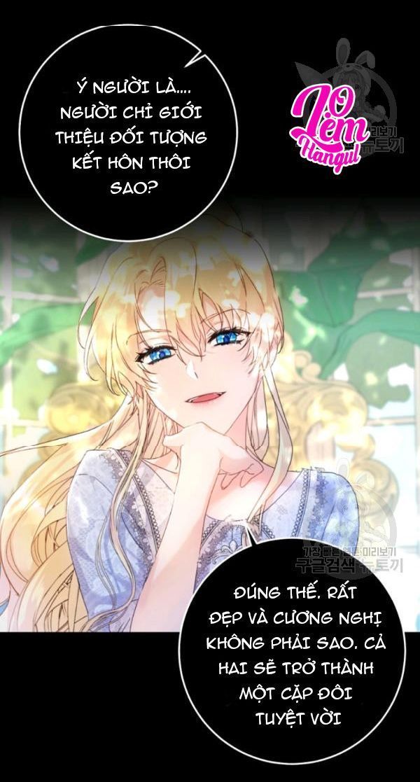 con rối ác nữ marionette chapter 25 52