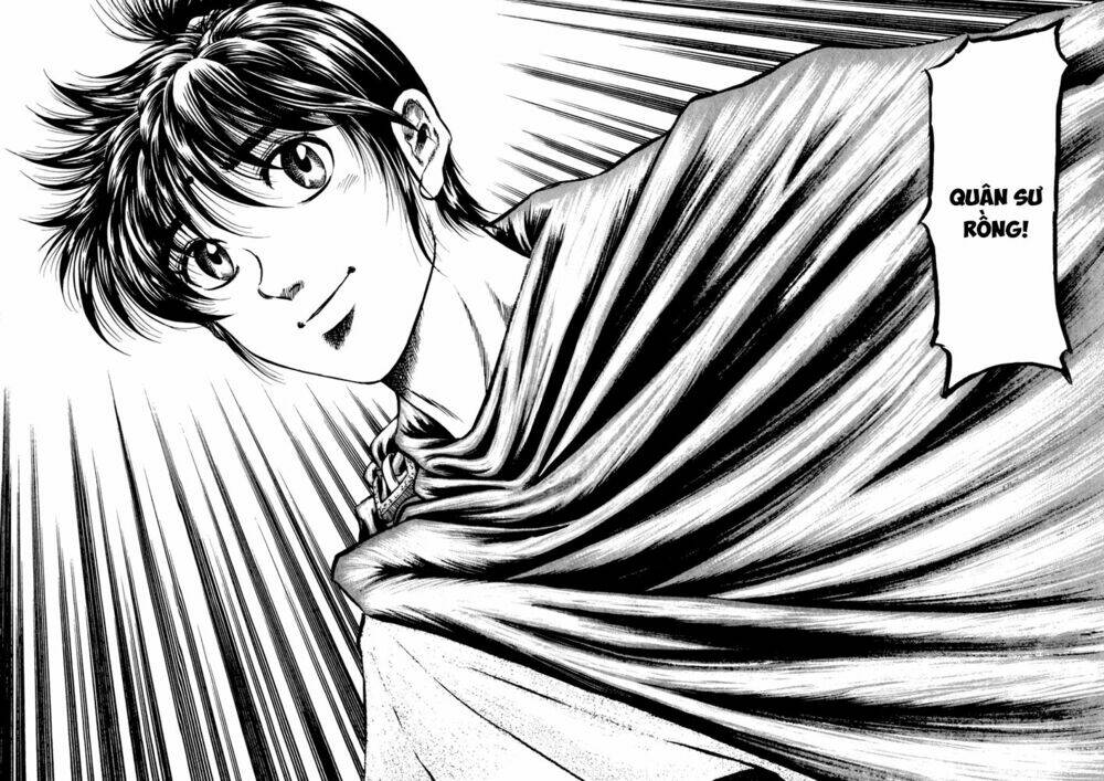 long lang truyện - trung nguyên liễu loạn biên chapter 1 45