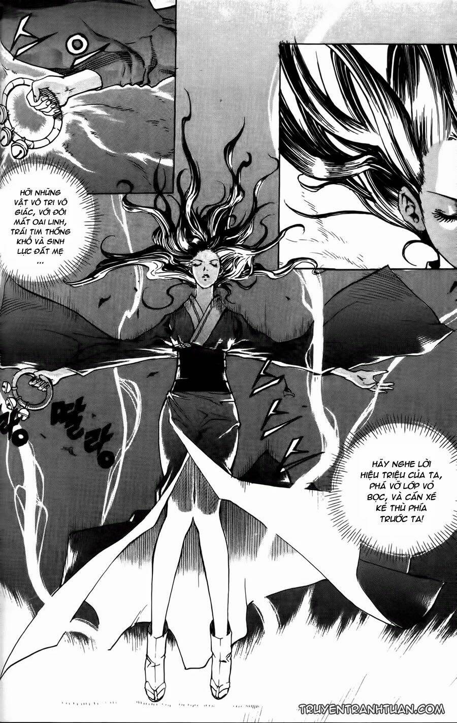 demon king chapter 7 5