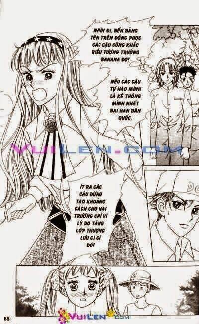 banana school chapter 4 68
