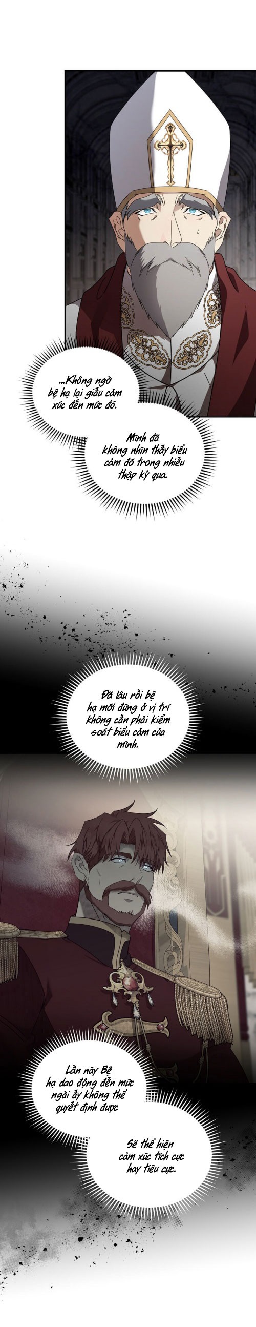 ác nữ trùng sinh chapter 194 7