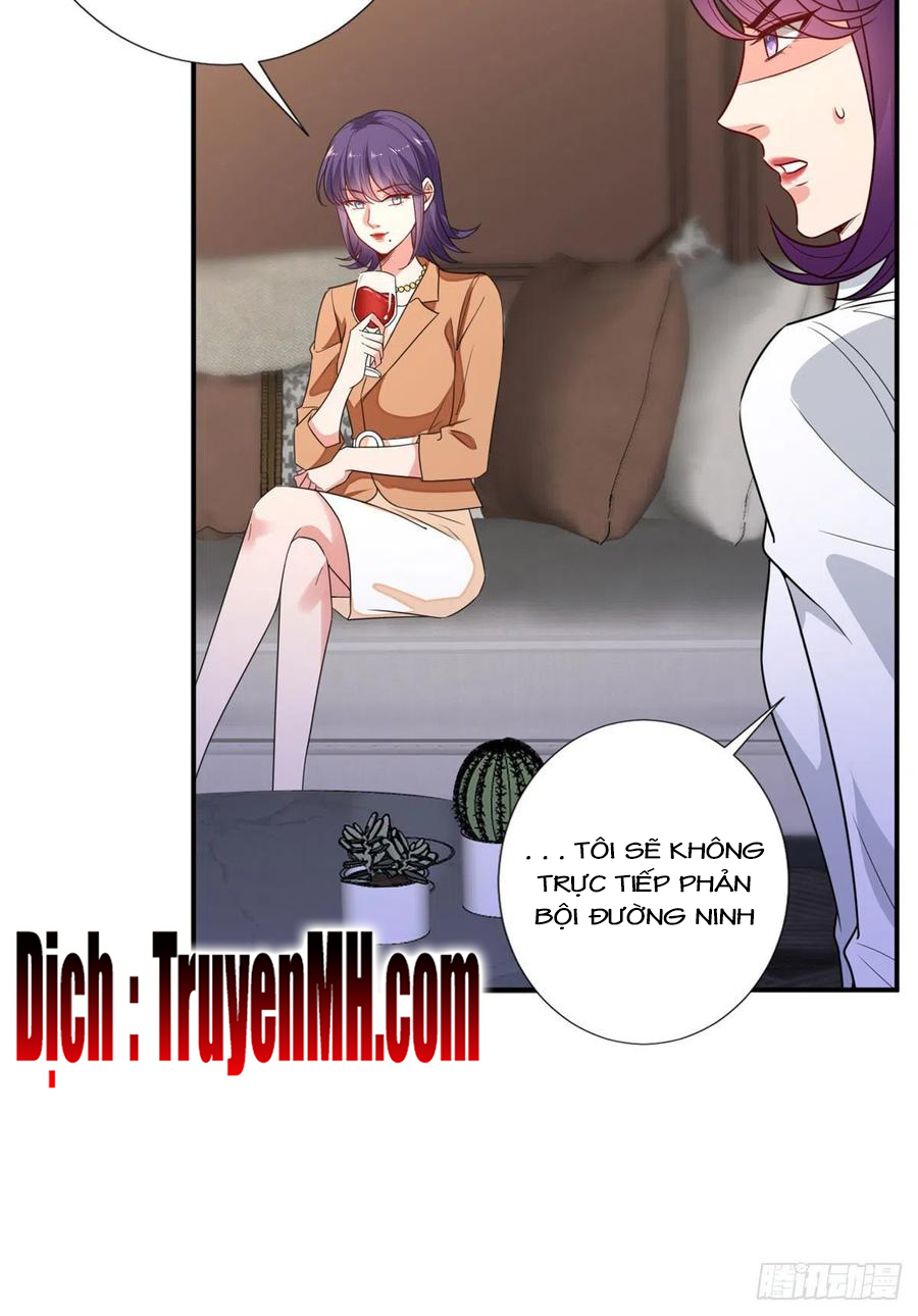 thí hôn lão công, cần giúp sức chapter 305 10