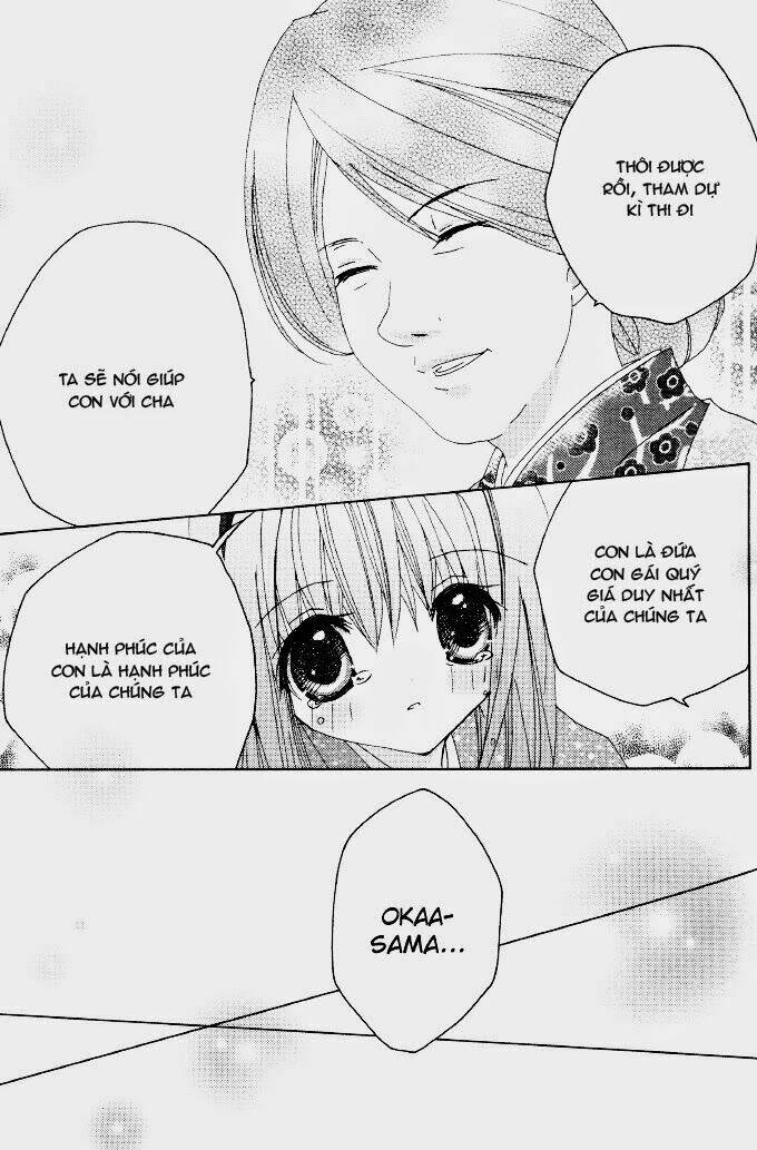 naki shoujo no tame no pavane chapter 1 34