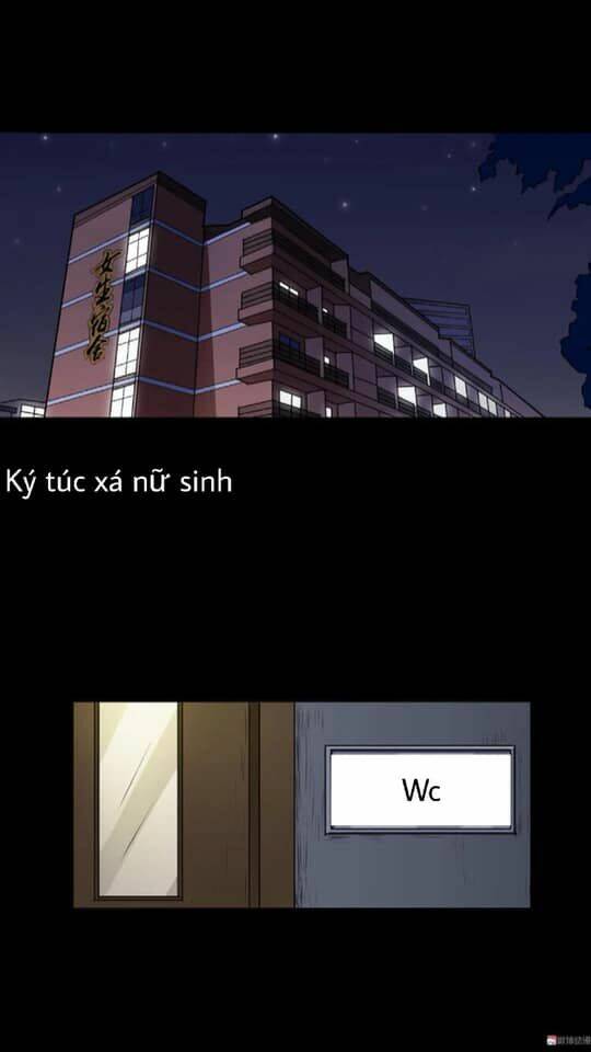 giày thủy tinh chapter 19 16