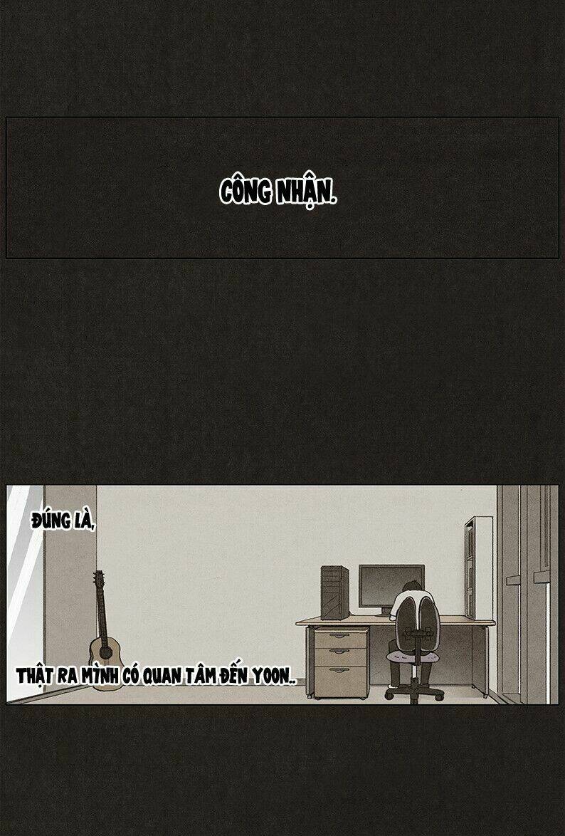 đứa con của quỷ dữ chapter 23 8