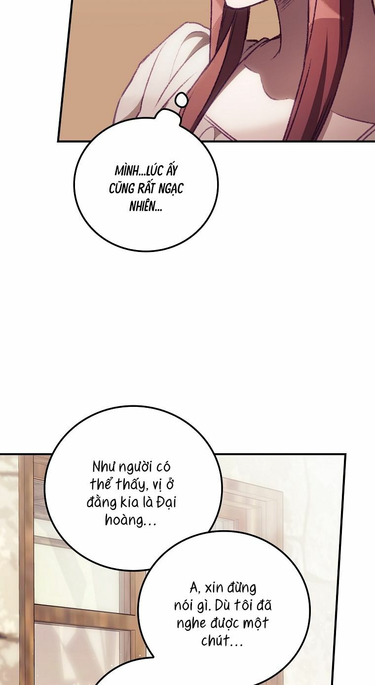 tôi nhìn thấy cái chết của bạn chapter 5 49