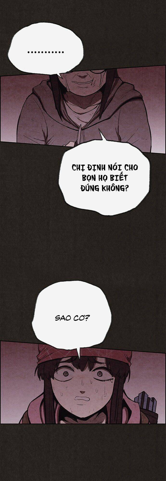 quái vật tại chung cư xanh chapter 120 4