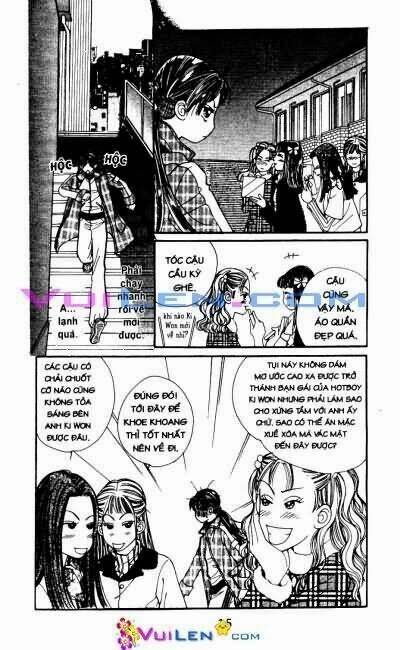 giấc mơ thần tượng chapter 1 15