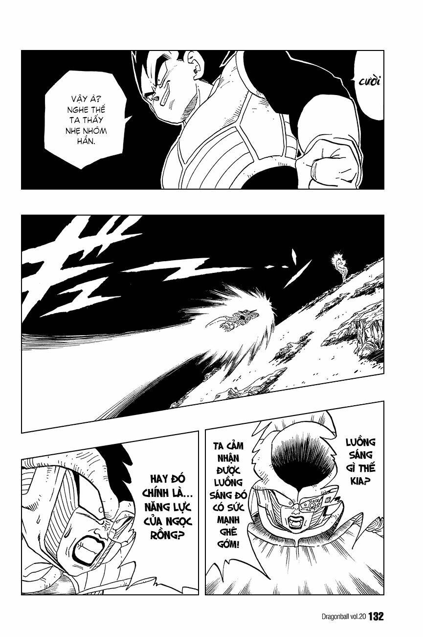 dragon ball - bảy viên ngọc rồng chapter 293 13