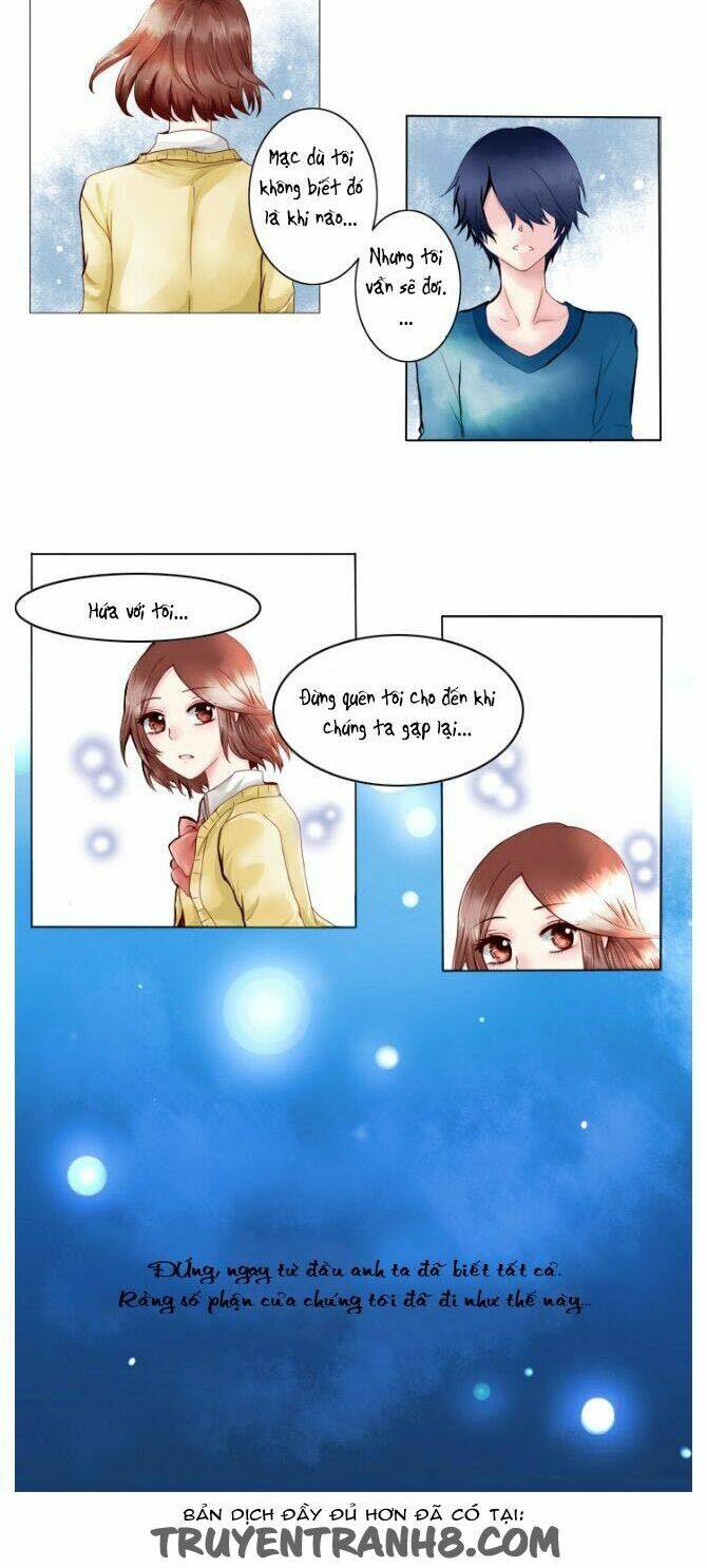 a young girl's dream chapter 1 5