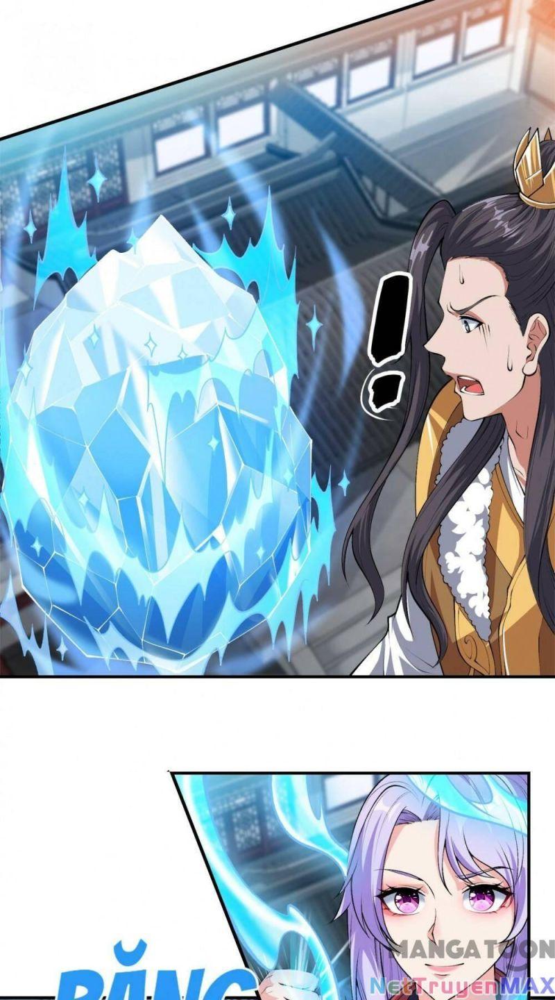 đệ nhất người ở rể chapter 197 22