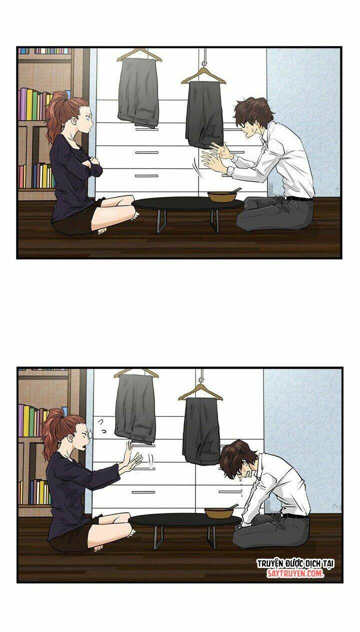 mr kang chapter 5 11