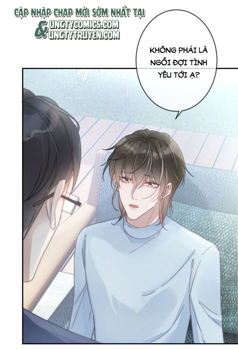 nịch tửu chapter 4 20