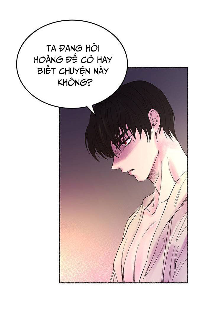 như gió trên cành cây khô chapter 10 71