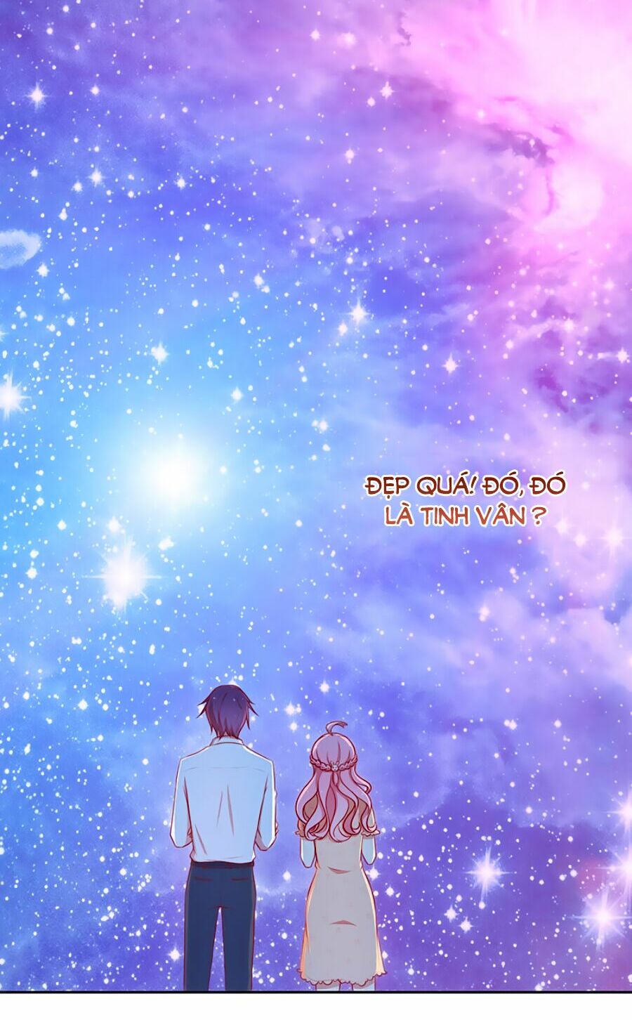 cả thế giới đều không bằng người chapter 45 13