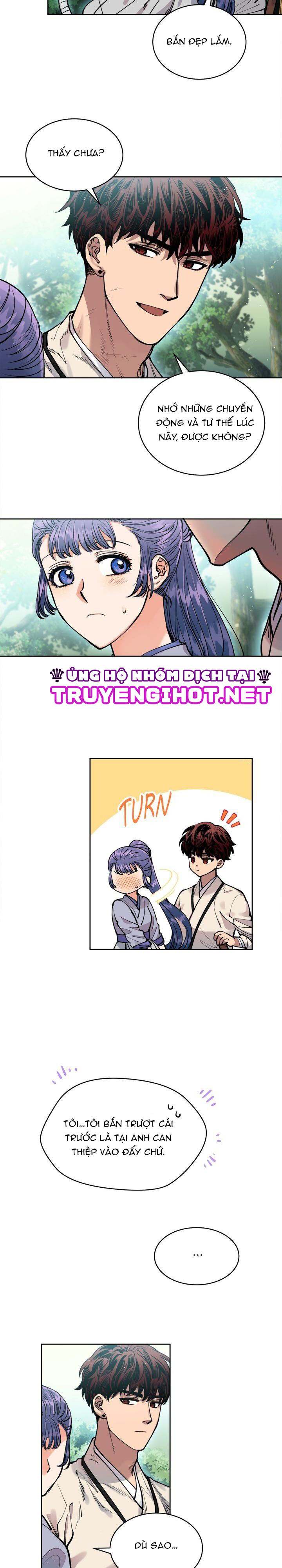 cô dâu thiên đàng chapter 38 5