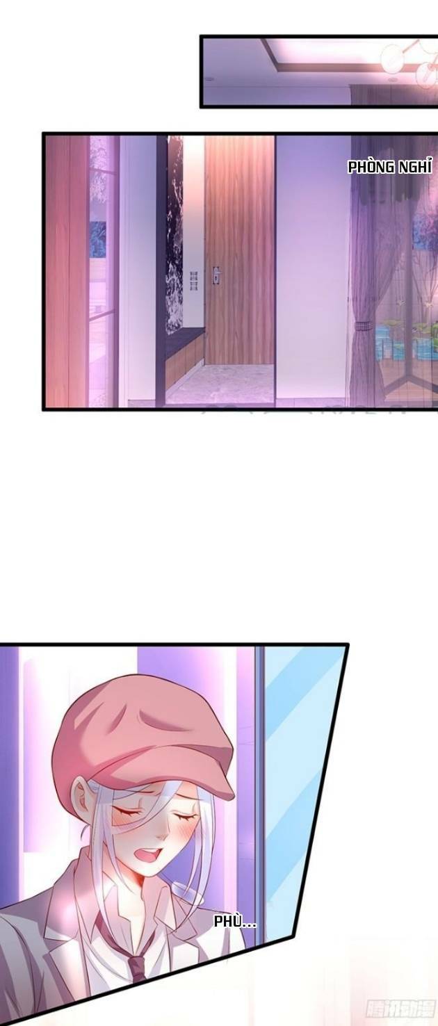 Hắc Đạo Này Có Chút Manh chapter 126 21