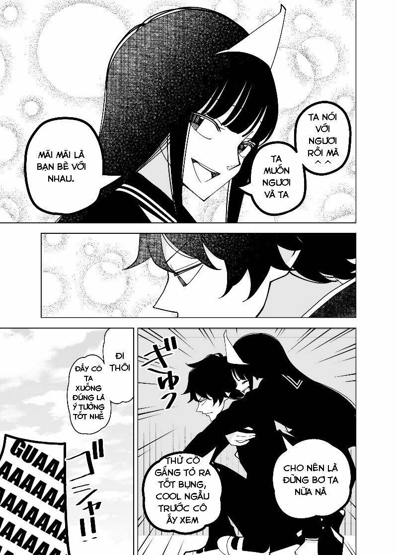 ghost beside him chapter 2 22