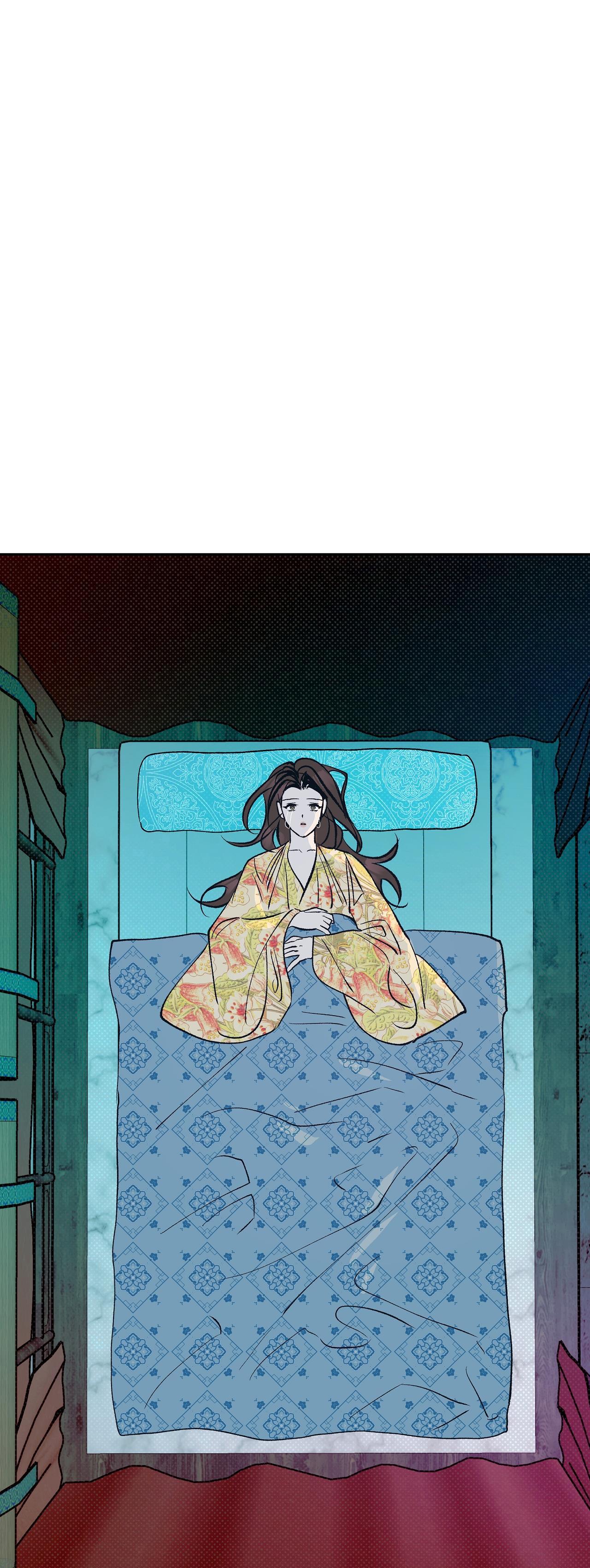 hương mộc chapter 13 6