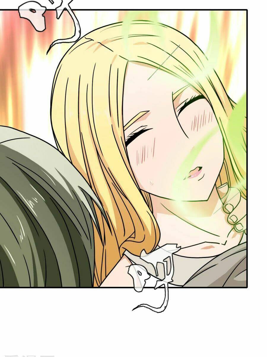 hộ hoa cao thủ tại đô thị chapter 91 19