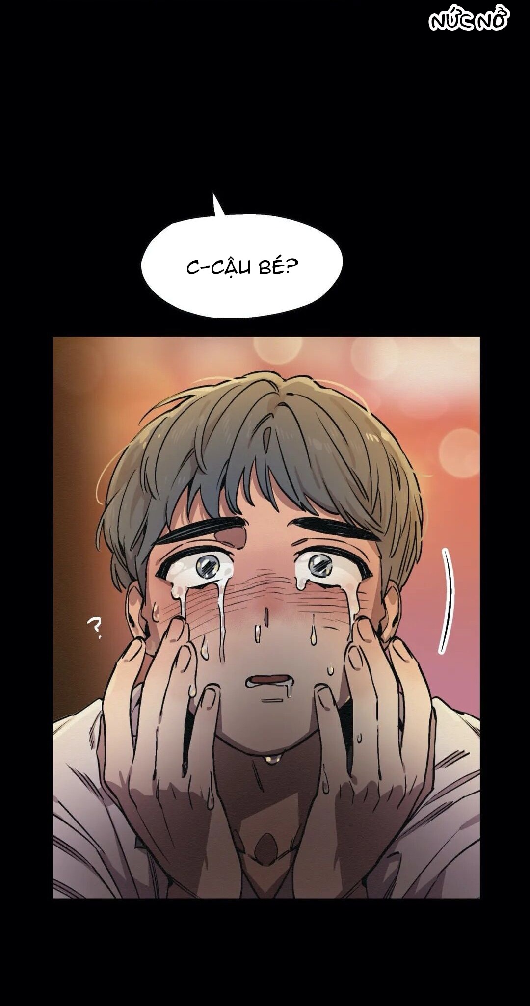 quán café tình nhân chapter 46 26